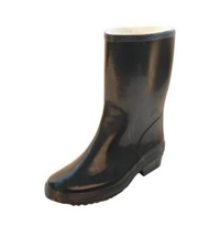 Holínky dámské nízké 3/4 GHDR