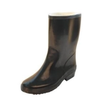 Holínky dámské nízké 3/4 GHDR