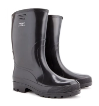 Pánské holínky GRAND BLACK