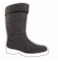 Náhradní vložky do holínek GRAND