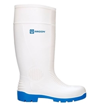 Holínky WHITEFISH OB-bílé