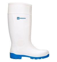 Holínky WHITEFISH OB-bílé