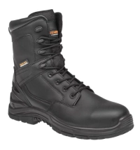 Poloholeňová obuv COMMODORE S3 Non Metalic Boot