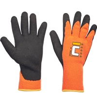 Rukavice ARVENSIS máč.latex 