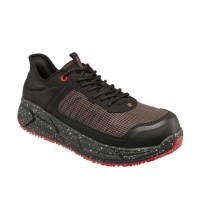 Obuv STEPPER S1PS ESD NM Low