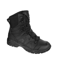 Prac.obuv PANTHER XTR O6 NM Black Boot