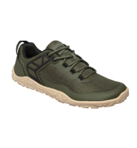 Obuv Barefoot Breeze Khaki