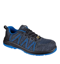 Obuv KNITTER S1 NM 4WIDE