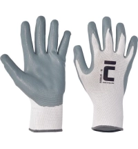 Rukavice Babbler nylon.nitril.dlaň