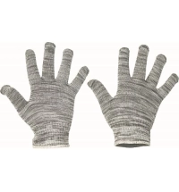 Kasilonové rukavice BULBUL