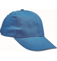 Čepice baseball TULLE 