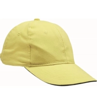 Čepice baseball TULLE