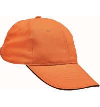 Čepice baseball TULLE