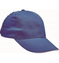 Čepice baseball TULLE